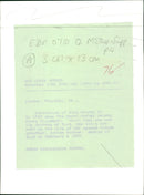 Queen Mother 1930's - Vintage Photograph