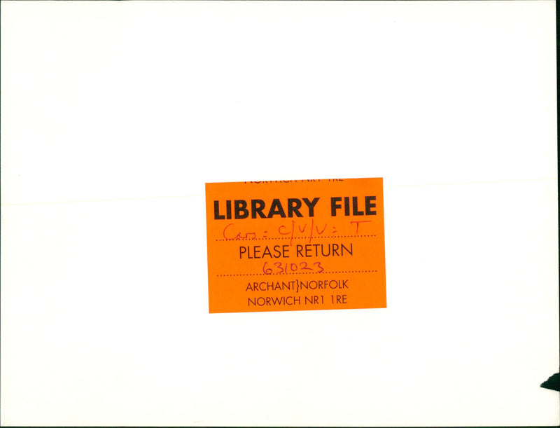 Cars: 1923 Triumph 10/20. - Vintage Photograph