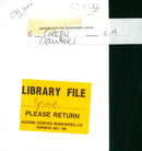 Creepy crawles. - Vintage Photograph