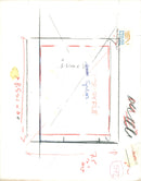 Spiders. - Vintage Photograph