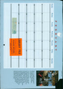 Aircraft Military - Vintage Photograph