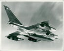 Aircraft Military - Vintage Photograph