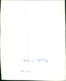 Aircraft Military - Vintage Photograph