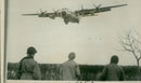 Aircraft Military - Vintage Photograph