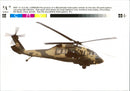 Army Helicopter - Vintage Photograph