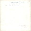 Whitethroat Nest - Vintage Photograph