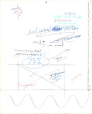 Butterfly. - Vintage Photograph