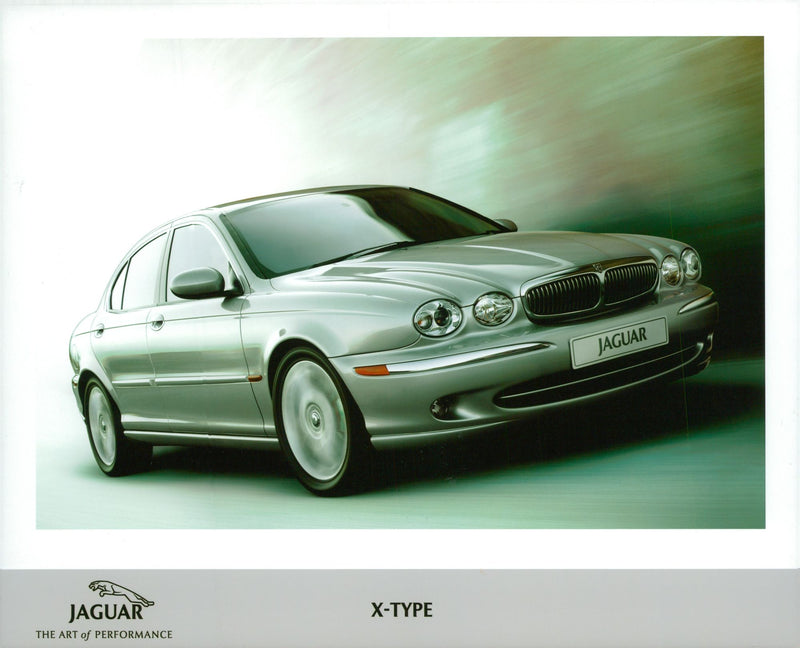 Cars - Vintage Photograph