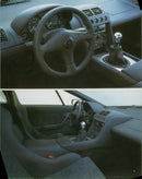 Cars - Vintage Photograph