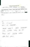 Cars - Vintage Photograph