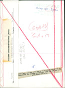 Aircraft: Military - Stratotanker Mission - Vintage Photograph