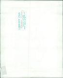 Aircraft: Military - United States Navy F-14 jet fighter - Vintage Photograph