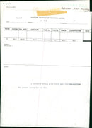 Aircraft: Military - Buccaneer - Vintage Photograph