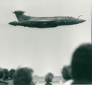 Aircraft: Military - Buccaneer - Vintage Photograph
