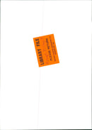 Aircraft: Military - Navy's fighter aircraft, FA2 - Vintage Photograph