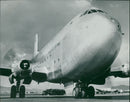 Douglas C-124 Globemaster II - Vintage Photograph