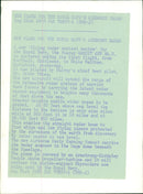 The Fairey Gannet AEW.3 - Vintage Photograph