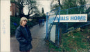 RSPCA Animals Home - Vintage Photograph