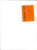 Aircraft Military - Vintage Photograph