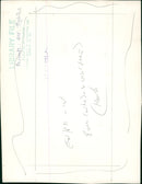 Aircraft Military - Vintage Photograph