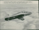 Aircraft Military - Vintage Photograph