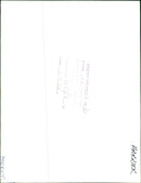 Aircraft Military - Vintage Photograph