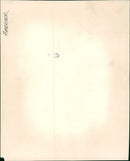 Aircraft Military - Vintage Photograph