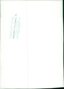 Aircraft Military - Vintage Photograph