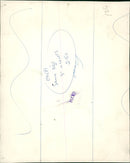 Aircraft Military - Vintage Photograph