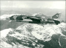 Aircraft Military - Vintage Photograph