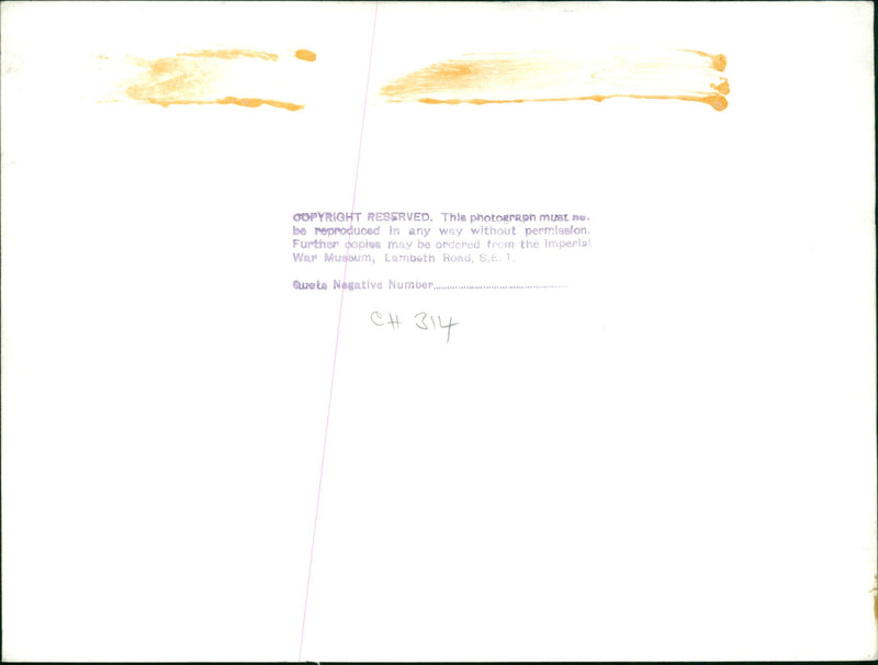 Aircraft Military - Vintage Photograph