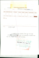 Aircraft Military - Vintage Photograph