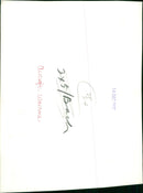 Aircraft Military - Vintage Photograph