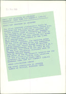 Aircraft Military - Vintage Photograph