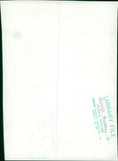 Aircraft Military - Vintage Photograph