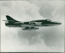 Aircraft Military - Vintage Photograph