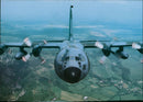 Aircraft Military - Vintage Photograph