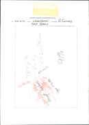 Aircraft, Lakenheath Air Show - Vintage Photograph