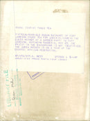 Queen Elizabeth The Queen Mother with Susan Bathurst. - Vintage Photograph