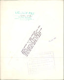 Queen Elizabeth The Queen Mother. - Vintage Photograph