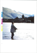 Queen Elizabeth The Queen Mother. - Vintage Photograph