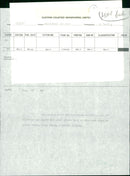 Milden hall air show. - Vintage Photograph