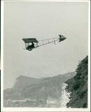 Aircraft - Vintage Photograph
