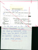 Aircraft - Vintage Photograph