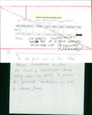 Aircraft - Vintage Photograph