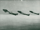 Aircraft - Vintage Photograph