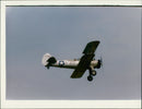 Aircraft - Vintage Photograph