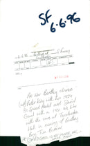 Cars: Classic/Veteran/Vintage - Vintage Photograph