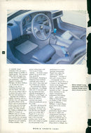 Cars: Classic/Veteran/Vintage - Vintage Photograph