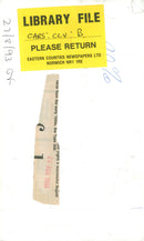 Cars: Classic/Veteran/Vintage - Vintage Photograph